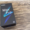 Zenfone Max Pro M2 パッケージ