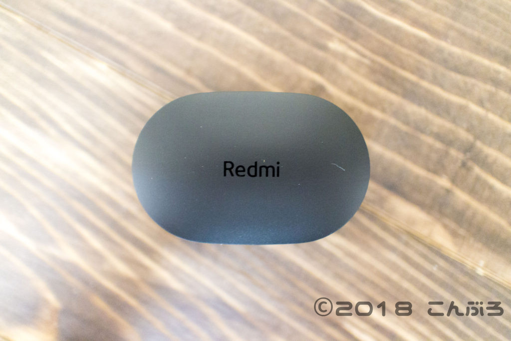 Redmi Dotsの携帯ケース
